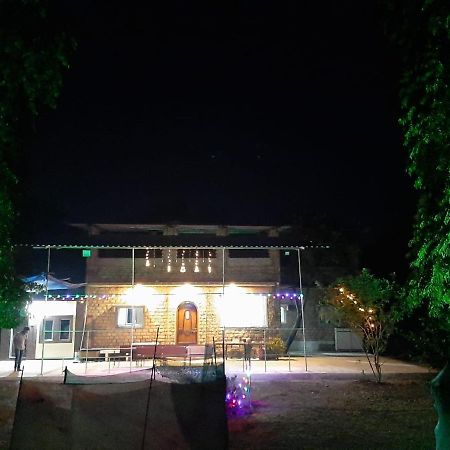 Zohra Baugh, A Green & Organic Farmhouse Stay With All Amenities Dahanu Εξωτερικό φωτογραφία