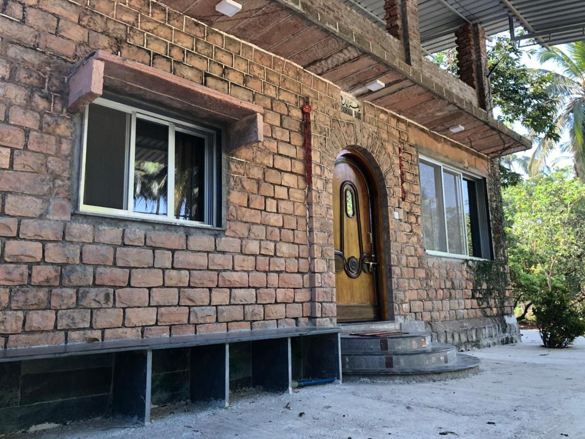 Zohra Baugh, A Green & Organic Farmhouse Stay With All Amenities Dahanu Εξωτερικό φωτογραφία