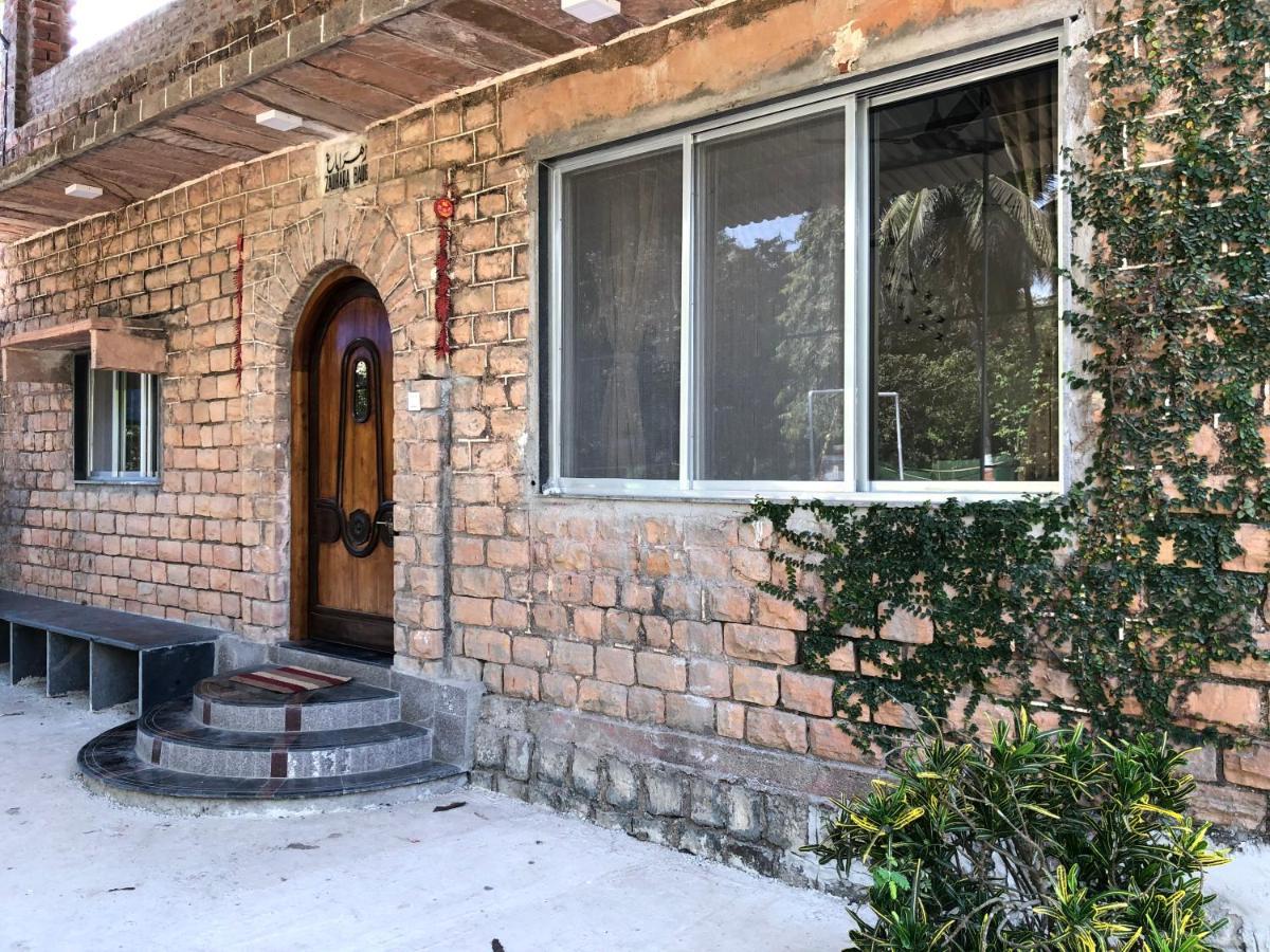 Zohra Baugh, A Green & Organic Farmhouse Stay With All Amenities Dahanu Εξωτερικό φωτογραφία