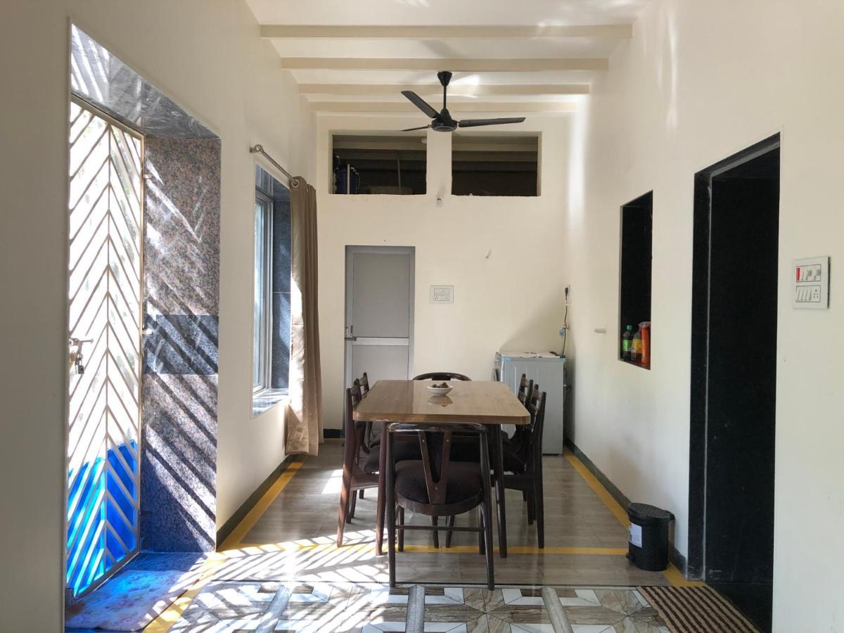 Zohra Baugh, A Green & Organic Farmhouse Stay With All Amenities Dahanu Εξωτερικό φωτογραφία