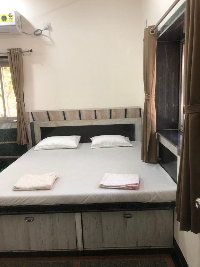 Zohra Baugh, A Green & Organic Farmhouse Stay With All Amenities Dahanu Εξωτερικό φωτογραφία