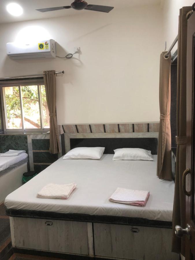 Zohra Baugh, A Green & Organic Farmhouse Stay With All Amenities Dahanu Εξωτερικό φωτογραφία