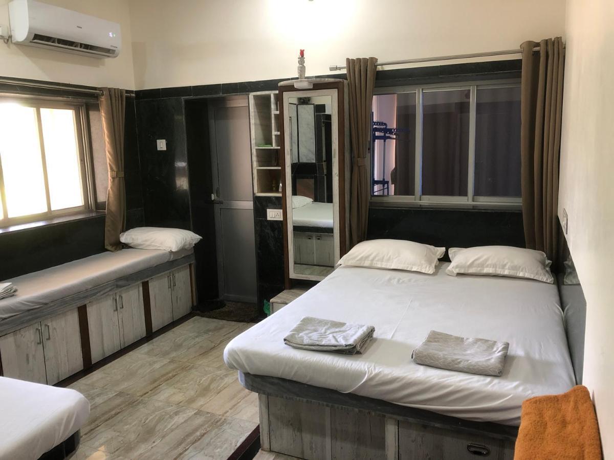 Zohra Baugh, A Green & Organic Farmhouse Stay With All Amenities Dahanu Εξωτερικό φωτογραφία